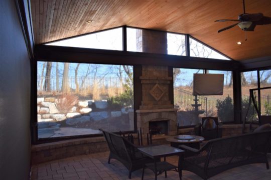 Stunning Custom Sunrooms in Cherry Hill | Paul Construction